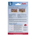 Шлейка для собак препятствующая натяжению COA "HALTI No Pull", 46-62 см 53201/COA