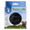 Намордник для собак COA "Baskerville Ultra", Size 2, 6х27 см 12203/COA