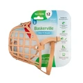 Намордник для собак COA "Baskerville Wide Fit", Size 12, 4х36 см 60211A/COA