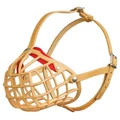 Намордник для собак COA "Baskerville Wide Fit", Size 13, 4.5х38 см 60311A/COA