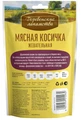 Деревенские лакомства - Мясная косичка жевательная 79214932