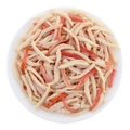 Консервы CIAO can для кошек Куриное филе и сурими, 85 г RU504