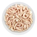 Консервы CIAO can для кошек Куриное филе и морской гребешок, 85 г RU502