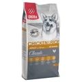 Сухой корм Blitz Classic для взрослых собак всех пород с курицей и рисом Adult Chicken&Rice BDD12-1-02000