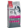 Сухой корм Blitz Classic для щенков крупных и гигантских пород с курицей Puppy Large&Giant BDD03-3-02000