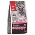 Сухой корм Blitz Sensitive для взрослых кошек с ягненком Adult Cats Lamb BCD03-1-00400