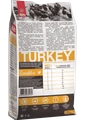 Сухой корм Blitz Sensitive для взрослых кошек с индейкой Adult Cats Turkey BCD02-1-00400