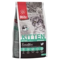Сухой корм Blitz Sensitive для котят с индейкой Kitten BCD04-2-00400