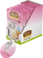 Пауч для кошек Деревенские лакомства Курица с креветкой в нежном желе 79218046