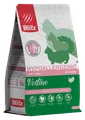 Сухой корм Blitz Vetline для взрослых кошек при пищевой аллергии Hypoallergenic BVCD03-1-00400
