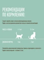 Пауч для кошек Деревенские лакомства Суп из тунца с креветками и крабом 4 шт х 35 гр 76051097