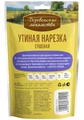 Деревенские лакомства - Утиная нарезка сушеная для собак (100% мясо) 79711212