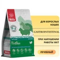 Сухой корм Blitz Vetline для взрослых кошек при нарушении работы ЖКТ Gastrointestinal BVCD02-1-00400