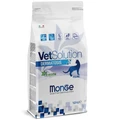 Сухой корм Monge VetSolution для кошек при заболеваниях кожи Cat Dermatosis 70081559