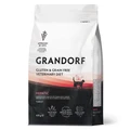 Беззерновой сухой корм GRANDORF VET для кошек диета для поддержания функции печени при ХПН GRANDORF VETERINARY DIET Cat HEPATIC 853267