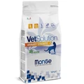 Сухой корм Monge VetSolution для кошек при заболеваниях мочеполовой системы и струвитном течении МКБ Cat Urinary Struvite 70081580