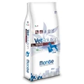 Сухой корм Monge VetSolution для собак при заболеваниях печени Dog Hepatic 70081177