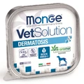 Консервы Monge VetSolution для собак при заболеваниях кожи Dog Dermatosis 70014502