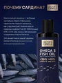 DOCTOR'S FORMULA масло дикой сардины для собак и кошек 230216