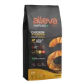 Низкозерновой сухой корм Alleva Natural для взрослых собак крупных пород с курицей и тыквой (Chicken & Pumkin Adult Maxi) 11595