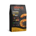 Низкозерновой сухой корм Alleva Natural для взрослых собак крупных пород с курицей и тыквой (Chicken & Pumkin Adult Maxi) 11595