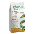 Беззерновой сухой корм Alleva Holistic для взрослых собак средних пород с курицей и уткой (Chicken & Duck Adult Medium) 12429/P00230