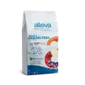 Сухой корм Alleva Equilibrium для щенков всех пород с океанической рыбой и рисом Sensitive Ocean Fish Puppy All Breeds 11884