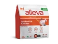 Сухой корм Alleva Equilibrium для стерилизованных кошек с курицей Sterilized Cat Chicken 12275/P61061