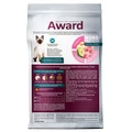 Сухой корм AWARD Monoprotein для взрослых кошек с индейкой, яблоками и артишоками 6201210