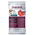 Сухой корм AWARD Monoprotein для взрослых собак всех пород из ягненка с добавлением тыквы и граната 6201036