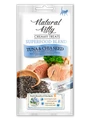 Лакомство Pettric Natural Kitty крем-суп для кошек Тунец с семенами чиа 00-00001723