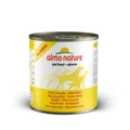 Консервы ALMO NATURE для взрослых собак с куриным филе Classic Chicken Fillet 10179