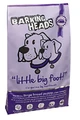 Сухой корм BARKING HEADS PUPPY DAYS для щенков крупных пород с курицей лососем и рисом "Щенячьи деньки" 18117