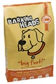 Сухой корм BARKING HEADS BOWL LICKIN CHICKEN для собак крупных пород с курицей и рисом "До последнего кусочка" 18125