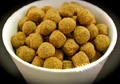 Сухой корм BARKING HEADS BOWL LICKIN CHICKEN для собак крупных пород с курицей и рисом "До последнего кусочка" 18125