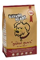 Сухой корм BARKING HEADS Golden Years для собак старше 7 лет с курицей и рисом "Золотые годы" 18133