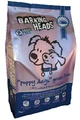 Беззерновой сухой корм BARKING HEADS Puppy Days для щенков с лососем и бататом "Щенячьи деньки" 18138