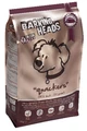 Беззерновой сухой корм BARKING HEADS DOGGYLICIOUS DUCK для собак с уткой и бататом "Восхитительная утка" 18152