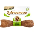 Зубочистики  для собак крупных пород со вкусом говядины 73303839
