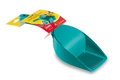 Совок Stefanplast Twice, аквамариновый, 28*13*11см (96415) 22420916