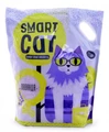 Силикагелевый наполнитель SMART CAT с ароматом лаванды 24575