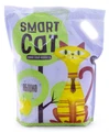 Силикагелевый наполнитель SMART CAT с ароматом яблока 24577