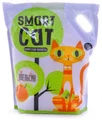 Силикагелевый наполнитель SMART CAT с ароматом апельсина 24579