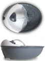 Автопоилка для кошек и собак Feed-Ex Spring (PW03) с двумя сменными насадками PW-03