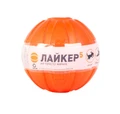 Игрушка для собак ЛАЙКЕР – НЕ ПРОСТО МЯЧИК! 5 см 6298