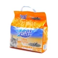 Комкующийся наполнитель Sepiolsa Sepicat Ultra 20409