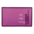 Коврик Trixie под миску My Kitty Darling 24473