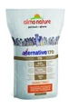Сухой корм ALMO NATURE AlternativeFresh Chicken and Rice для собак карликовых и мелких пород со свежим цыпленком и рисом 75% мяса 10753
