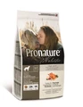 Сухой корм PRONATURE HOLISTIC Adult Turkey and Cranberry для взрослых собак всех пород с индейкой и клюквой 102.2004