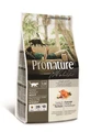 Сухой корм PRONATURE HOLISTIC Adult Cat Turkey and Cranberry для взрослых кошек живущих в помещении индейка с клюквой 102.2026